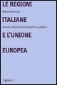 9788843036226 - Le regioni italiane e l'Unione Europea