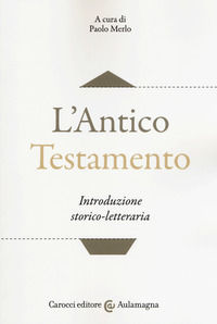 9788843093786 - L'antico testamento