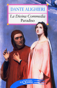 9788844038113 - La Divina Commedia. Paradiso