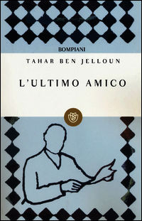 9788845255977 - L'ultimo amico