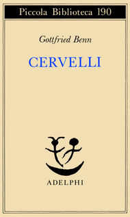 9788845906176 - Cervelli