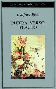 9788845907678 - Pietra, verso, flauto