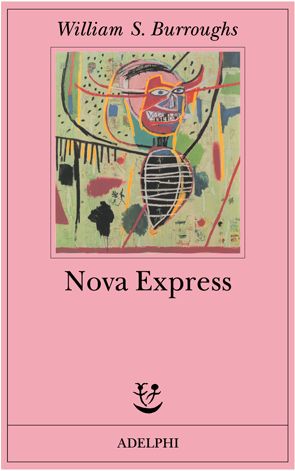 9788845922510 - Nova Express