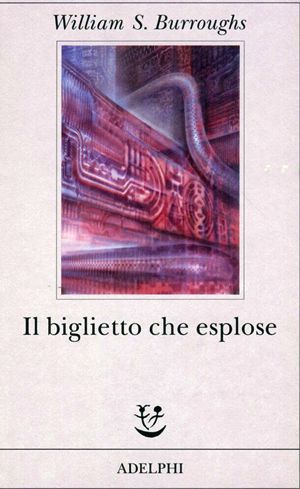 9788845924262 - Il biglietto che esplose