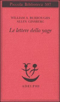 9788845924699 - Le lettere dello yage