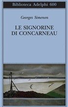 9788845927621 - Le signorine di Concarneau