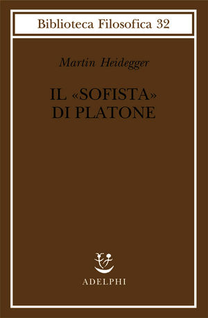 9788845928475 - Il «Sofista» di Platone