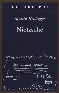 9788845932533 - Nietzsche. Nuova ediz.