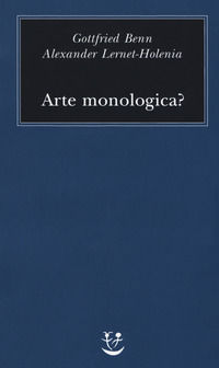 9788845932991 - Arte monologica?