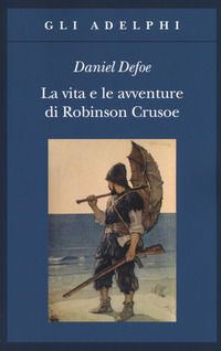 9788845933295 - La vita e le avventure di Robinson Crusoe