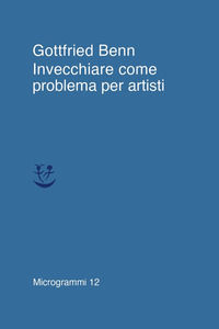 9788845936036 - Invecchiare come problema per artisti