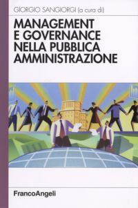 9788846489784 - Management e governance nella pubblica amministrazione