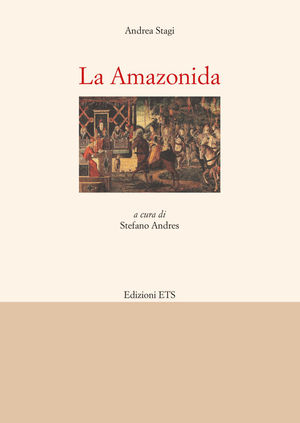 9788846733481 - La Amazonida