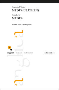 9788846746450 - Medea in Athens-Medea