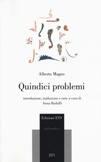 9788846754561 - Quindici problemi