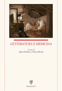 9788846766717 - Letteratura e medicina