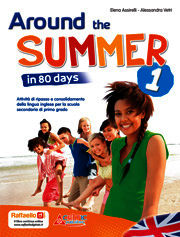 9788847218895 - Around the summer in 80 days 1