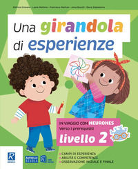 9788847241794 - Una girandola di esperienze. Vol. 2