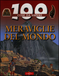 9788847449930 - Meraviglie del mondo