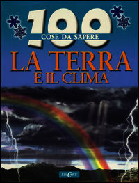 9788847449947 - Terra e clima