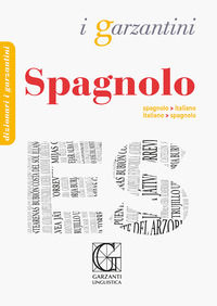 9788848001588 - Dizionario di spagnolo. Spagnolo-italiano, italiano-spagnolo