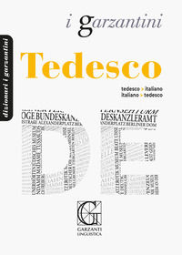 9788848001618 - Dizionario tedesco. Tedesco-italiano, italiano-tedesco