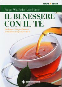 9788848123556 - Il benessere con il tè