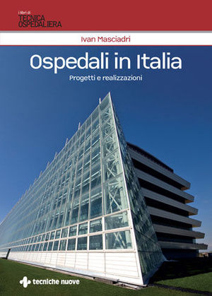 9788848124416 - Ospedali in italia