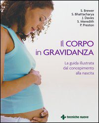 9788848127752 - Il corpo in gravidanza