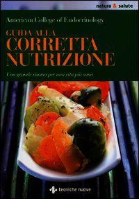 9788848128643 - Guida alla corretta nutrizione