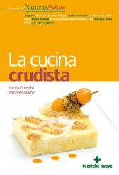 9788848129046 - La cucina crudista