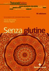 9788848129220 - Senza glutine