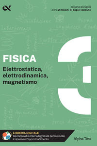 9788848327770 - Fisica. Con estensioni online. Vol. 3: Elettrostatica, elettrodinamica, magnetismo