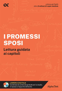 9788848327824 - I Promessi Sposi. Lettura guidata ai capitoli. Con estensioni online