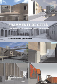 9788848820561 - Frammenti di città