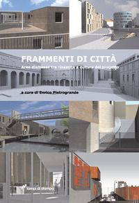 9788848820752 - Frammenti di città