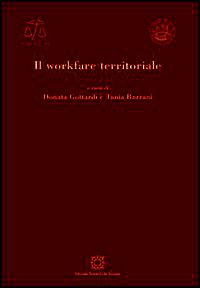 9788849526806 - Il workfare territoriale