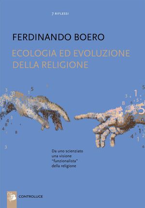 9788849708837 - Ecologia ed evoluzione della religione