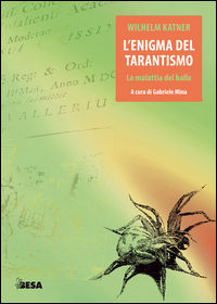 9788849710885 - L'enigma del tarantismo