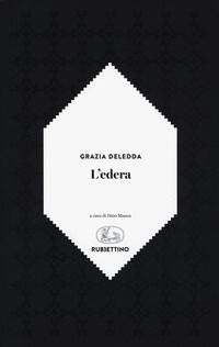 9788849858501 - L'edera