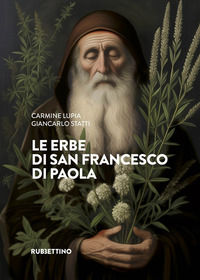 9788849879728 - Le erbe di san Francesco di Paola