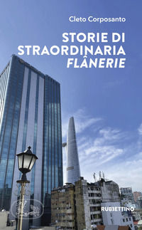 9788849881134 - Storie di straordinaria flânerie