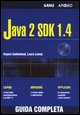 9788850321285 - Java 2 SDK 1.4 Guida completa