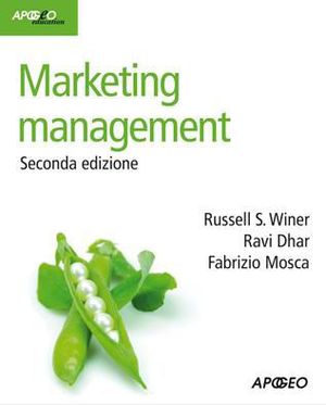 9788850330973 - Marketing management