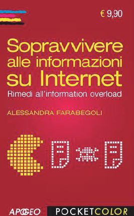 9788850331550 - Sopravvivere alle informazioni su Internet