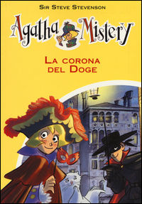 Crociera con delitto - Sir Steve Stevenson - Libro - De Agostini - Agatha  Mistery