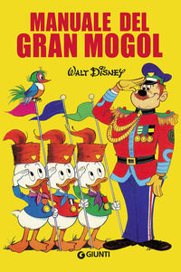 9788852228032 - Manuale del Gran Mogol