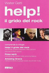 9788852603051 - Help! Il grido del rock