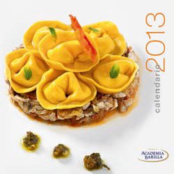 9788854018822 - Barilla