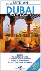 9788854021778 - Dubai, Emirati e Oman. Con cartina